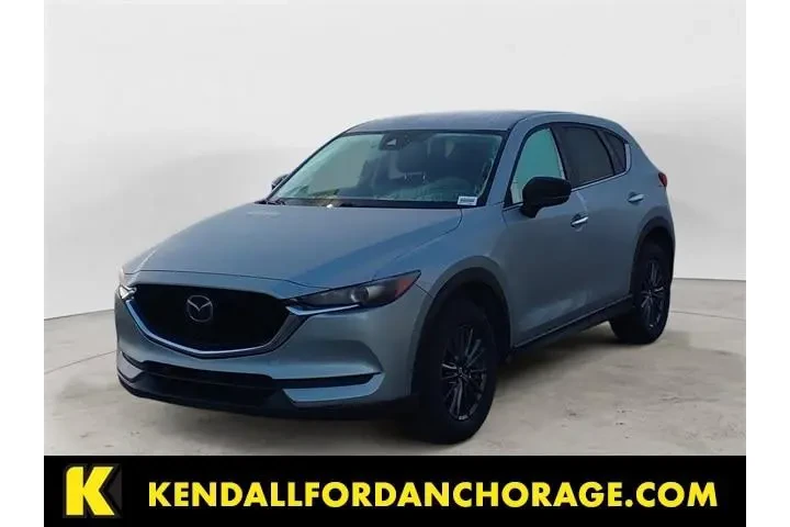 $20888 : Mazda CX-5 2021 AWD Touring image 1