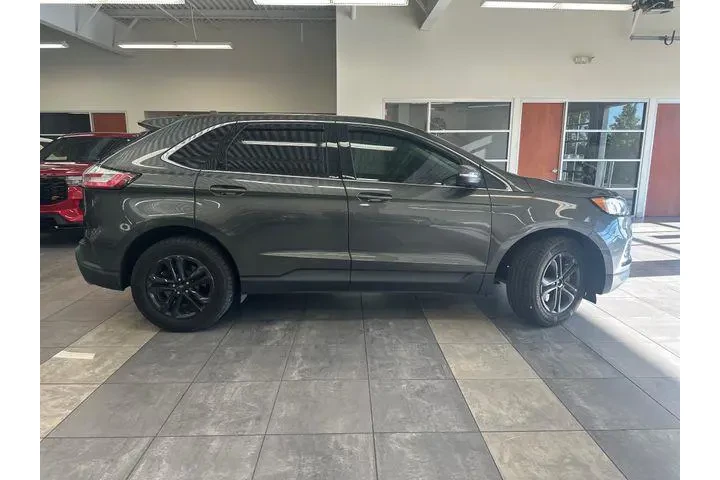 $14000 : Ford Edge 2019 AWD SEL 4dr C image 9
