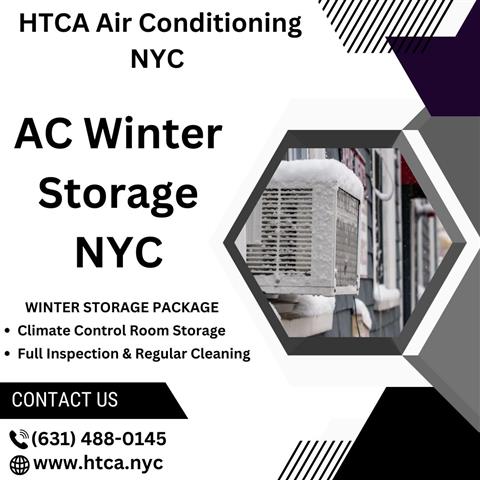 HTCA Air Conditioning NYC image 5