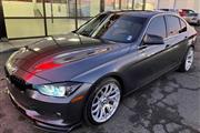 2012 BMW 3 Series en Yakima