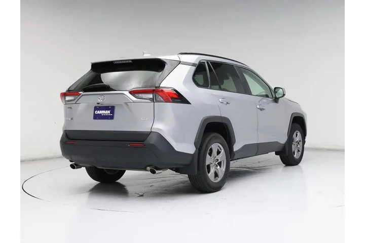 $30998 : Toyota RAV4 2024 XLE 4dr SUV image 8