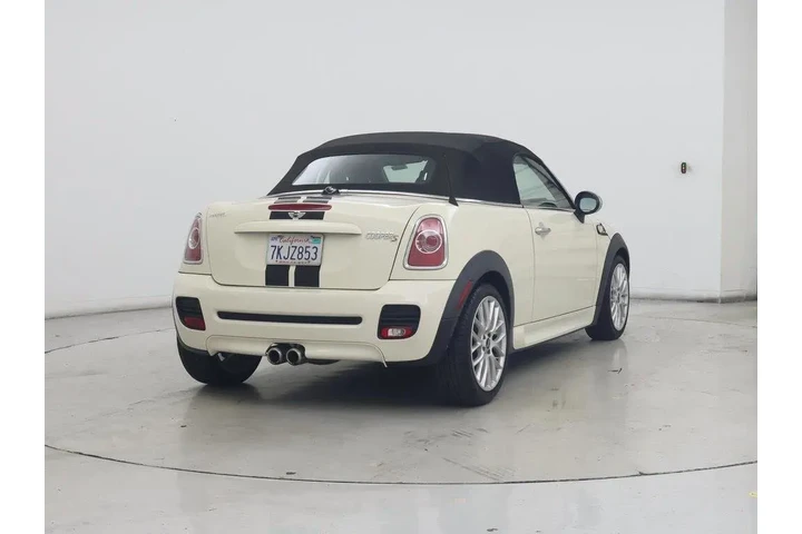 $16998 : MINI Roadster 2015 Cooper S image 8