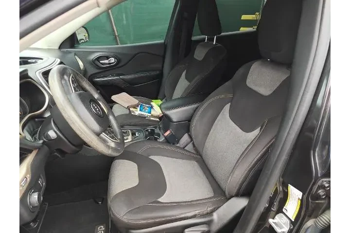 $10498 : Jeep Cherokee 2016 Sport Alt image 7