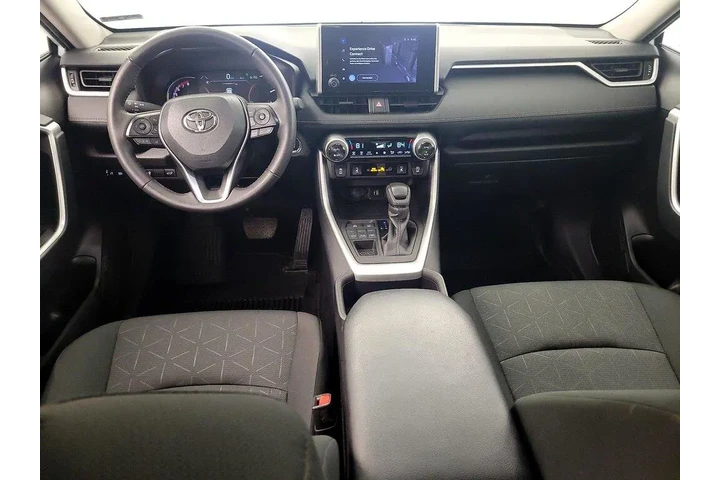 $35998 : Toyota RAV4 2024 AWD XLE 4dr image 9