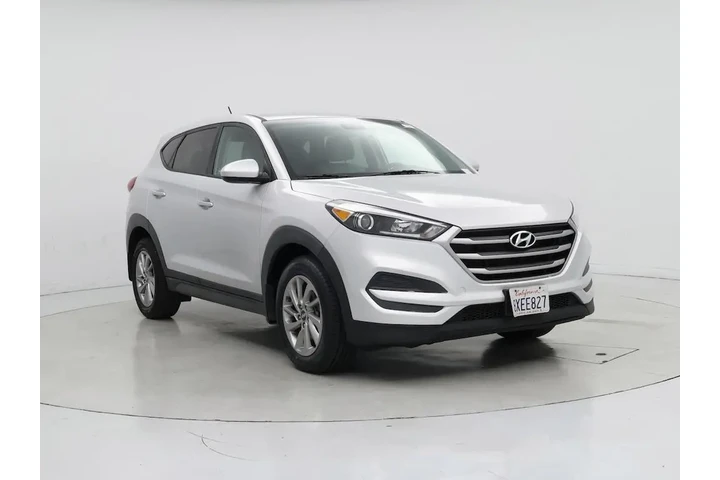 $15998 : Hyundai TUCSON 2018 SE 4dr S image 1