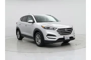 Hyundai TUCSON 2018 SE 4dr S en Fresno