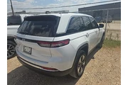 $29748 : Jeep Grand Cherokee 2022 4x4 thumbnail