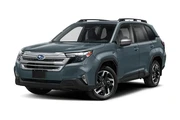 Subaru Forester 2025 AWD Pre