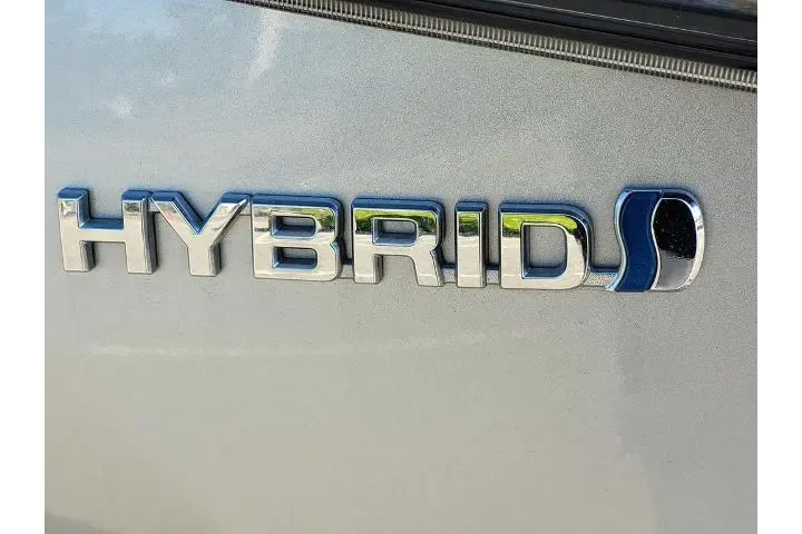 $36600 : Toyota Highlander Hybrid 202 image 10