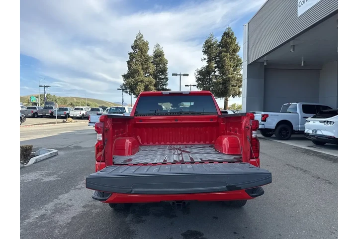 $33999 : Chevrolet Silverado 1500 202 image 6