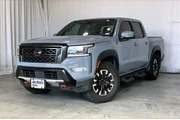 $32991 : Nissan Frontier 2024 4x2 PRO thumbnail