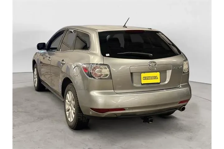 $7961 : Mazda CX-7 2012 i SV 4dr SUV image 3