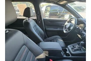 $39500 : Honda CR-V Hybrid 2024 Sport thumbnail