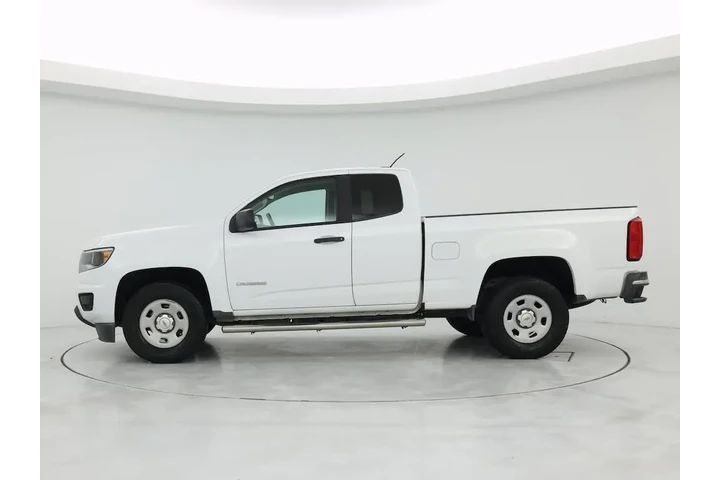 $17998 : Chevrolet Colorado 2016 4x2 image 3