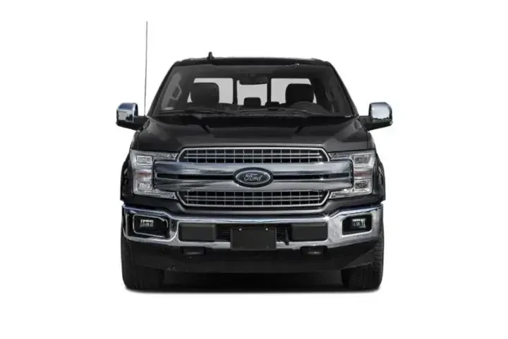 $26995 : Ford F-150 2018 4x4 XLT 4dr image 4