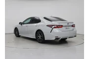 $26998 : Toyota Camry Hybrid 2022 SE thumbnail