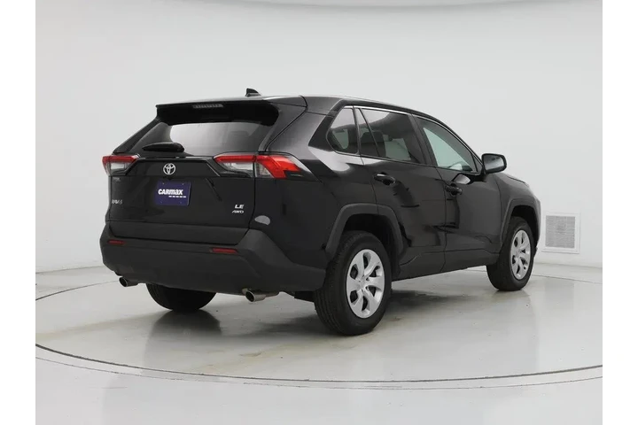 $29998 : Toyota RAV4 2025 AWD LE 4dr image 8