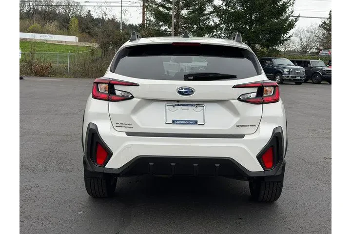 $26995 : Subaru Crosstrek 2024 AWD Pr image 4