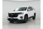 $34998 : Chevrolet Traverse 2023 4x4 thumbnail