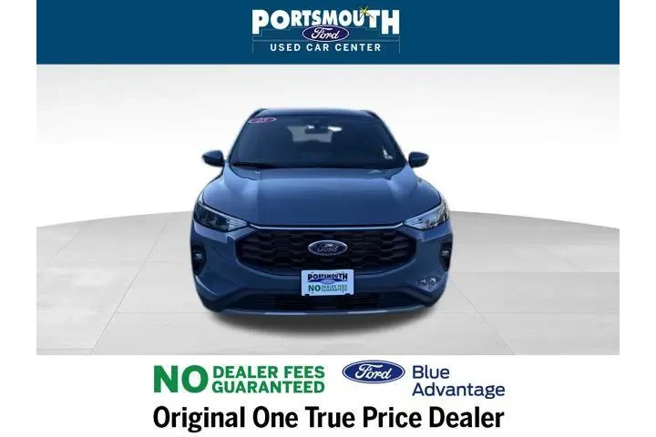 $27495 : Ford Escape 2025 AWD ST-Line image 9