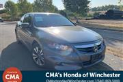 PRE-OWNED 2011 HONDA ACCORD E