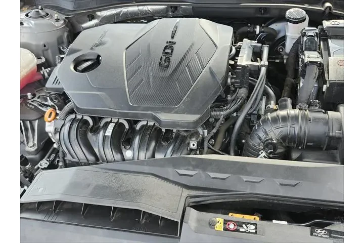 $18990 : Hyundai SONATA 2023 SE 4dr S image 10