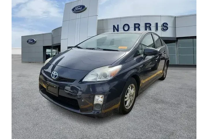 $7588 : Toyota Prius 2010 I 4dr Hatc image 2