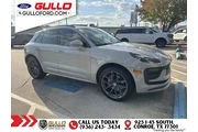 $29995 : Porsche Macan 2022 AWD 4dr S thumbnail