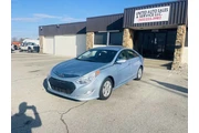 2013 Sonata Hybrid en Louisville