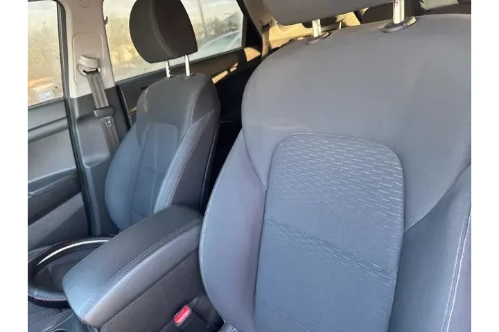 $16990 : Hyundai TUCSON 2021 SE 4dr S image 6