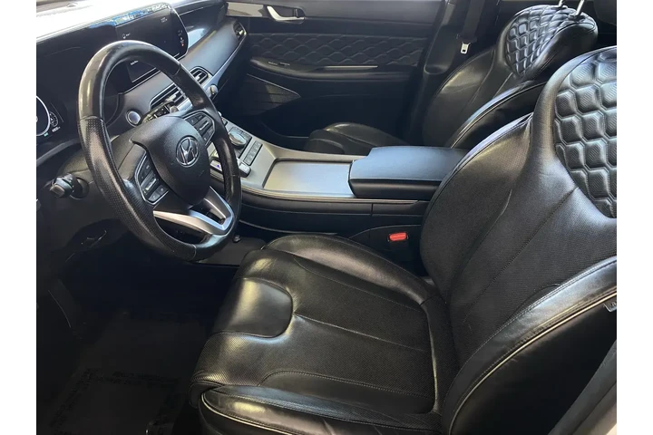 $31991 : Hyundai PALISADE 2021 Callig image 9