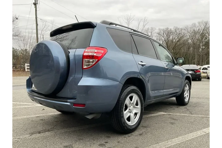 $10985 : Toyota RAV4 2012 Base 4dr SU image 5