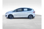 $14994 : Ford C-MAX Hybrid 2018 Titan thumbnail