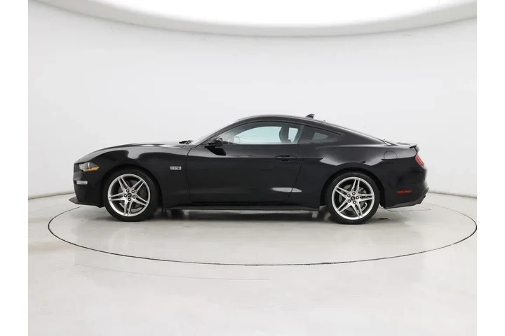 $23998 : Ford Mustang 2021 EcoBoost 2 image 3