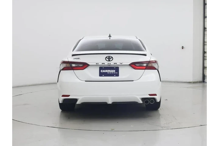 $26998 : Toyota Camry 2024 SE 4dr Sed image 6