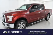 Ford F-150 2016 4x4 Lariat 4 en Minneapolis y Saint Paul