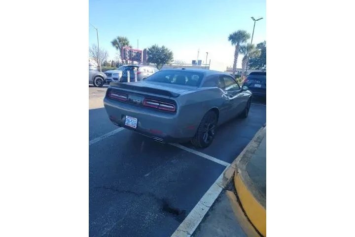 $30788 : Dodge Challenger 2023 GT 2dr image 5