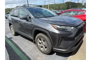Toyota RAV4 2023 XLE 4dr SUV en Atlanta