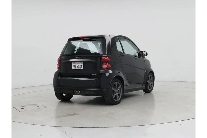 $11998 : Smart fortwo 2015 passion 2d image 8