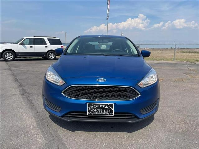 $12500 : 2018 FORD FOCUS image 6