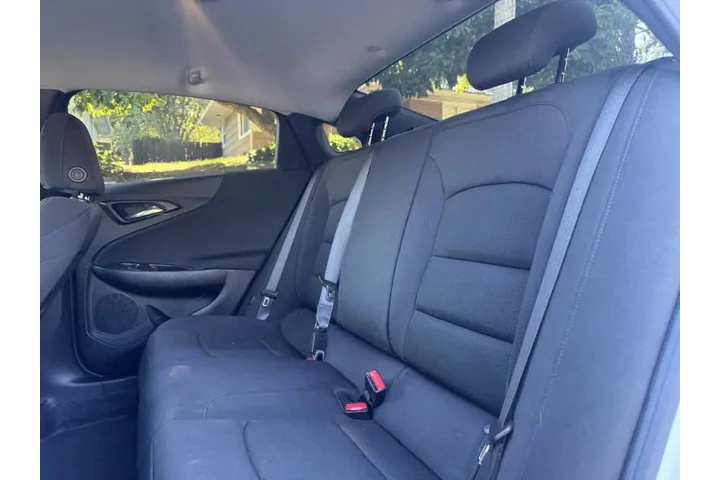 $13999 : 2022 Malibu LS Fleet image 7
