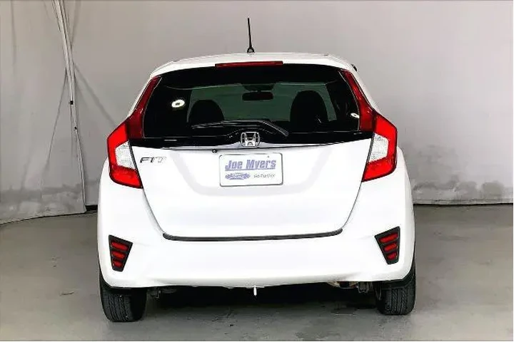 $16351 : Honda Fit 2017 LX 4dr Hatchb image 4