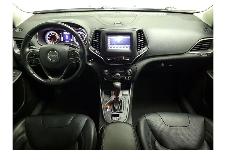 $18998 : Jeep Cherokee 2021 Latitude image 9