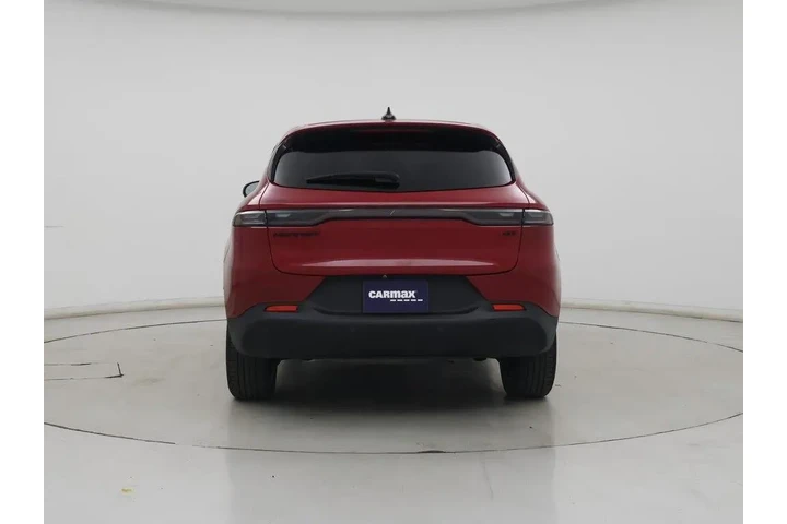 $24998 : Dodge Hornet 2024 AWD GT 4dr image 6