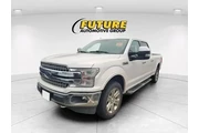 $18949 : Ford F-150 2018 4x4 King Ran thumbnail