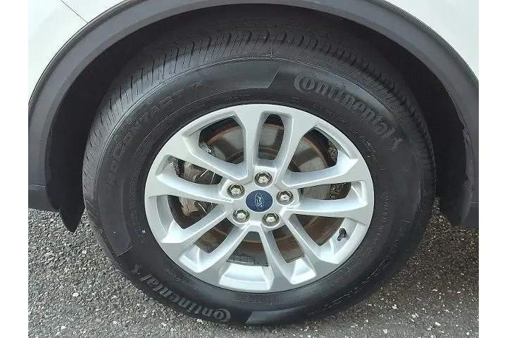 $16797 : Ford Escape 2022 AWD SE 4dr image 10