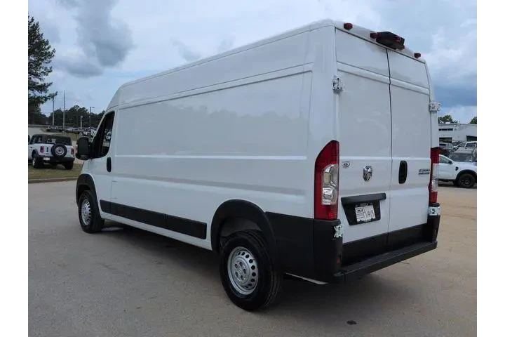 $39879 : Ram ProMaster 2026 SLT+ 2500 image 7