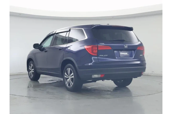 $17998 : Honda Pilot 2016 AWD EX 4dr image 2