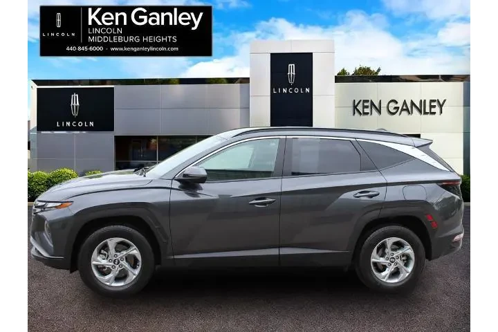 $26598 : Hyundai TUCSON 2023 AWD SEL image 4