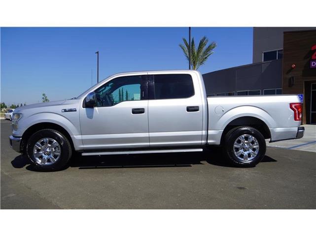 $22984 : 2016 F-150 XLT Pickup 4D 5 1/ image 9